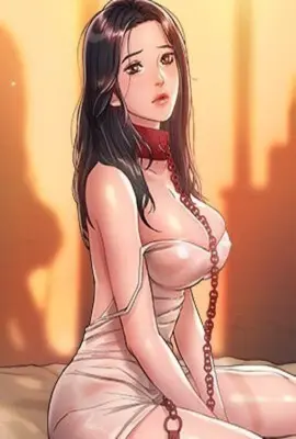 母娘