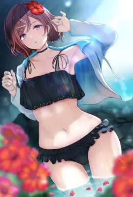 性爱鹤顶红