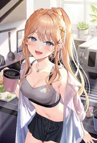 骚妞小仙儿