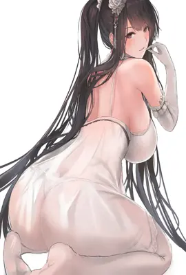 湿露露