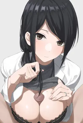 我给老公戴绿帽