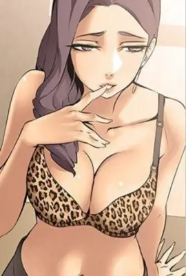 浪女联盟之女儿的奶水