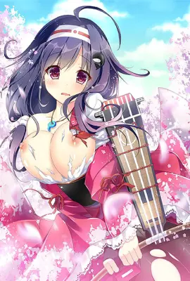 性感写真引骚动
