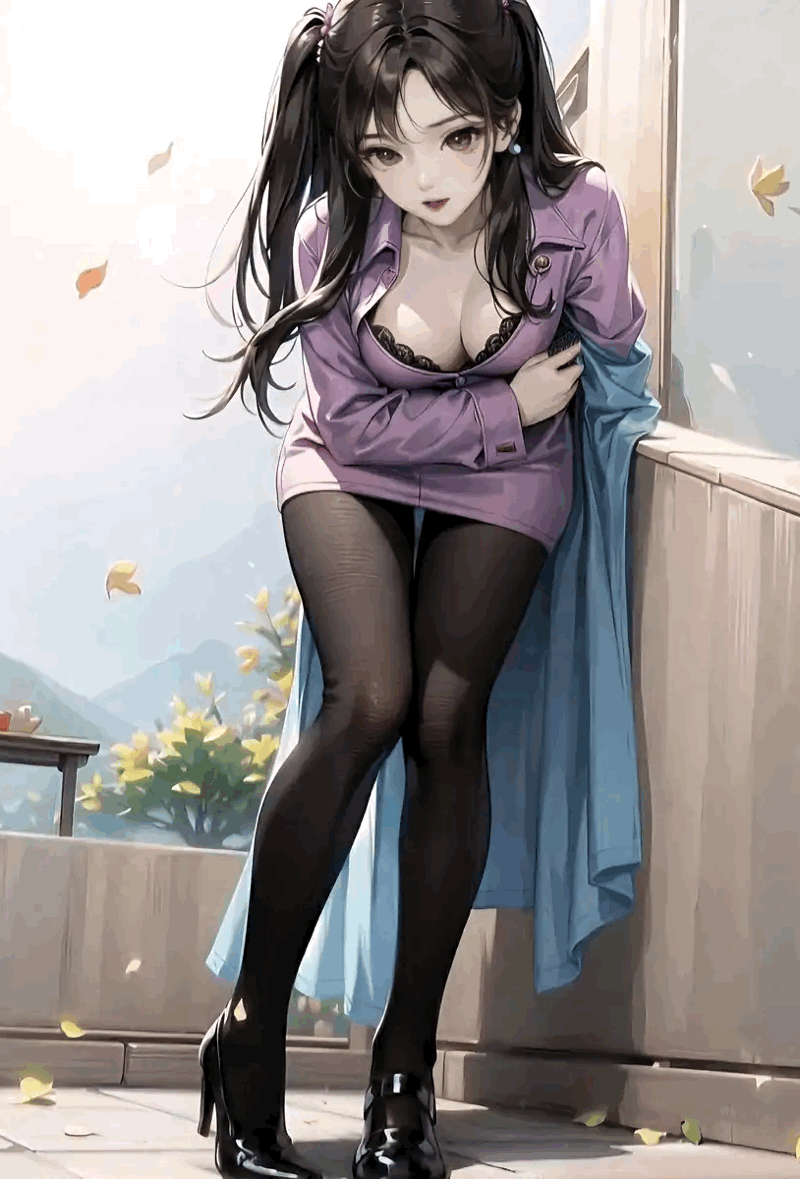 【芝恩】无bgm略+口腔因