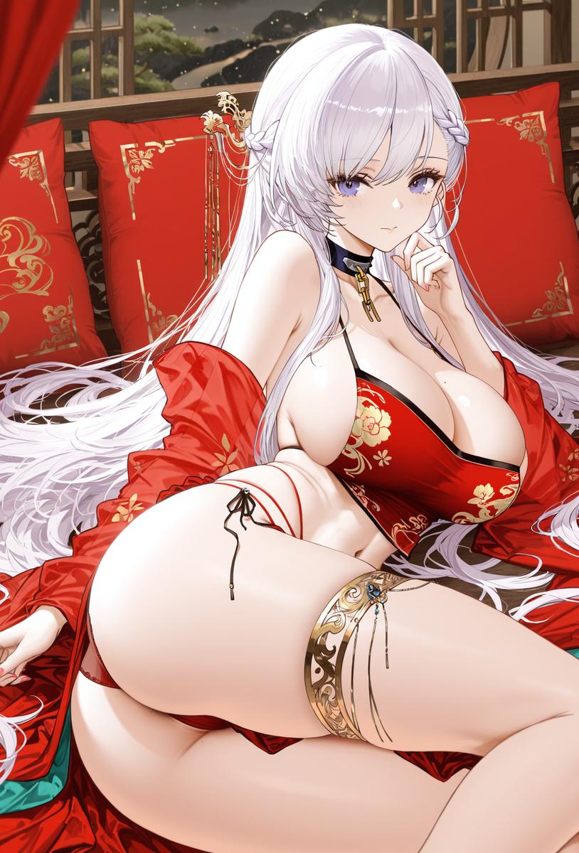 妻子与情人的当面nt