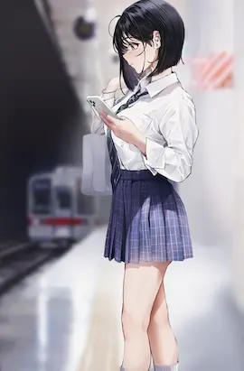 纯爱办公桌下的秘密