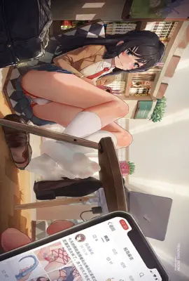 酒吧厕所小故事