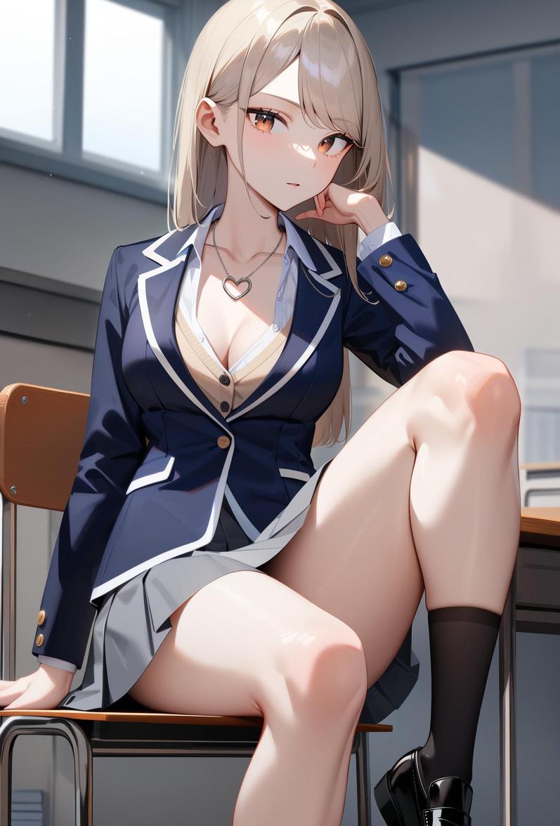酒吧失控