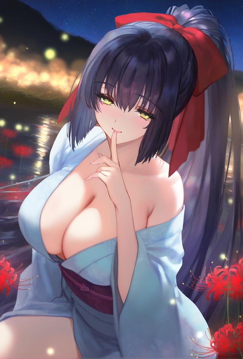 魔法期娇喘