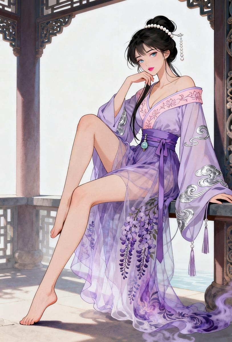 伺候主人下班~