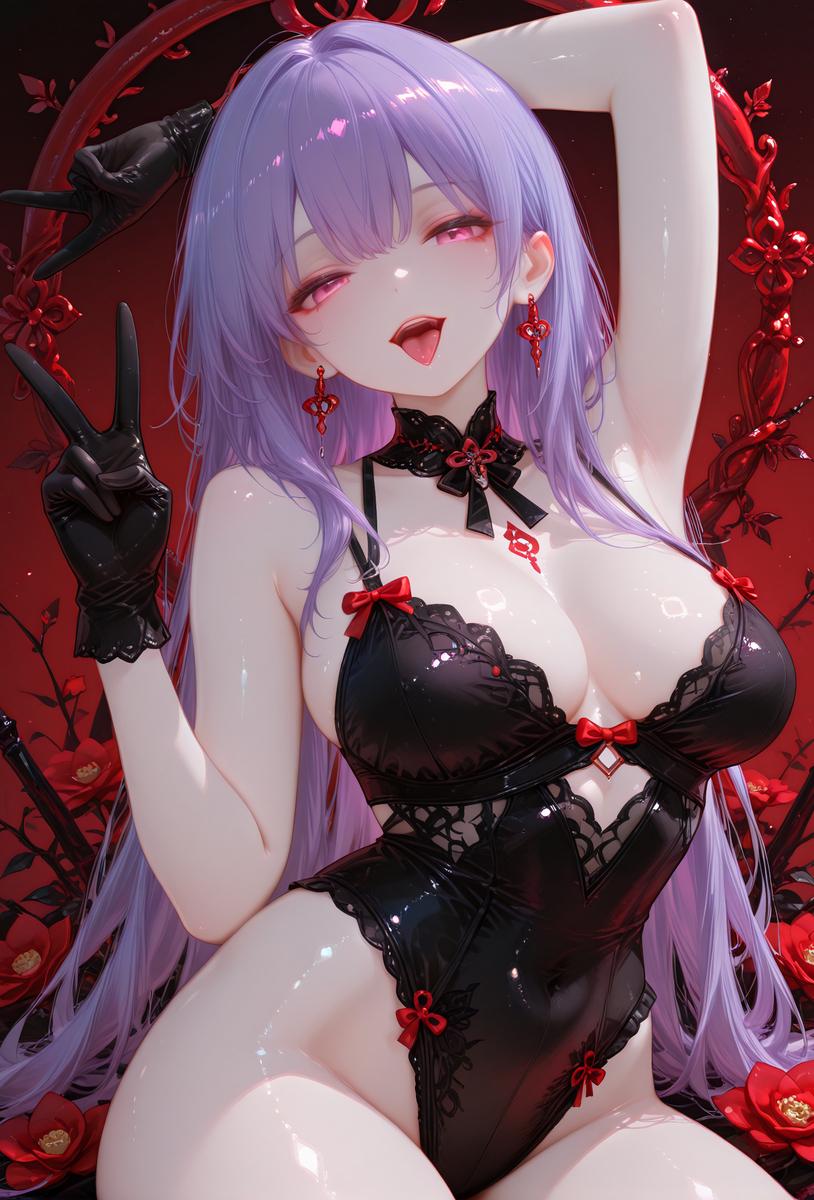 六一特惠一 魅魔逆寝取