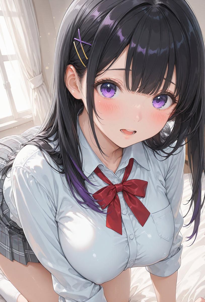 月亮~水瓶