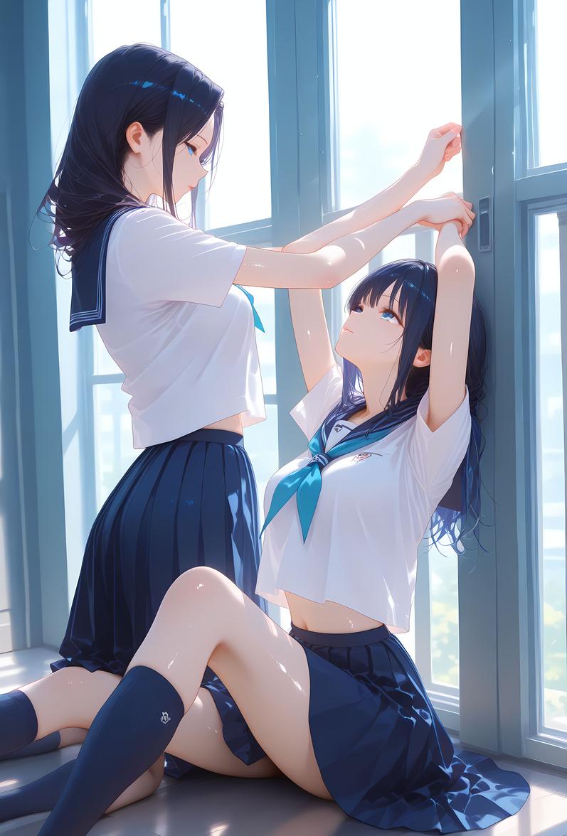 实录1