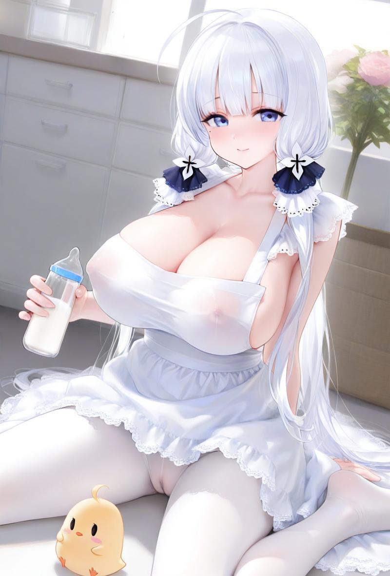 孕妻物语