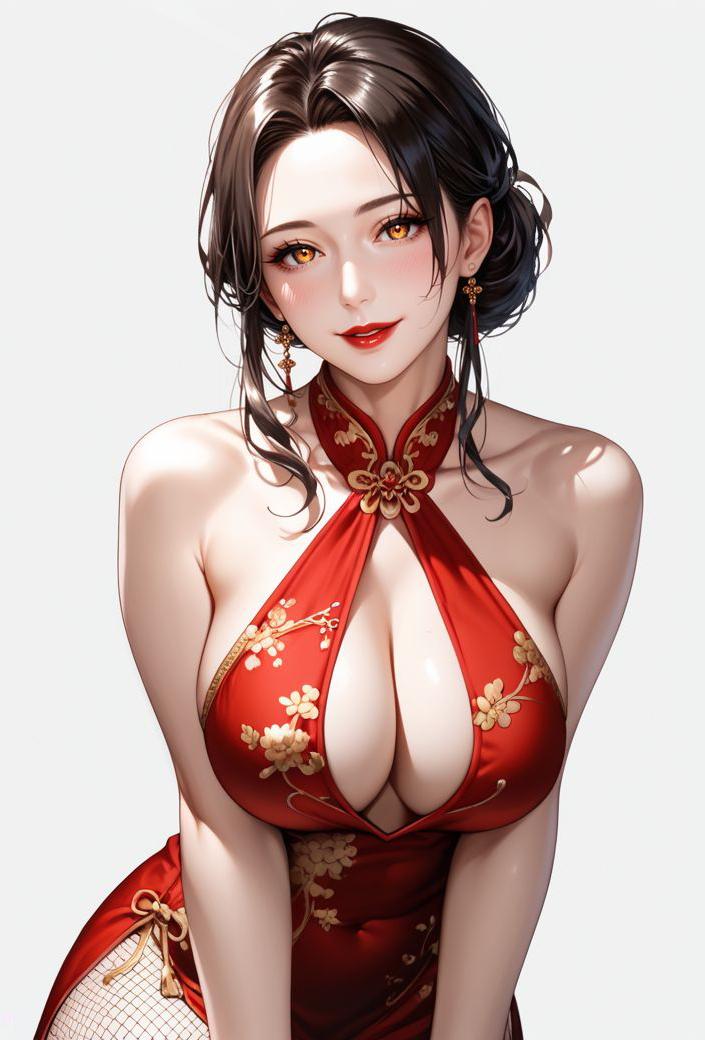 仙子的秘密