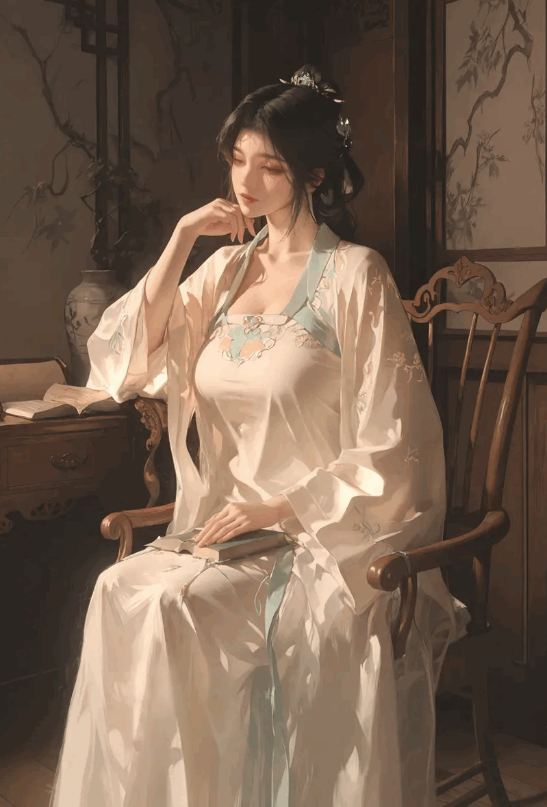 腹黑心理医生