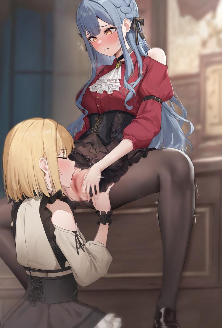 A446 女王的粗口
