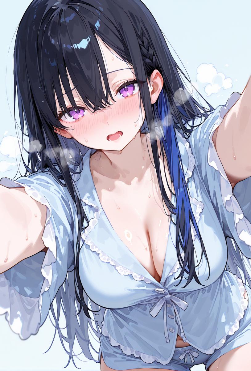 鱼水之欢