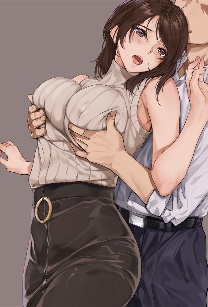 体育生2陪老师值班