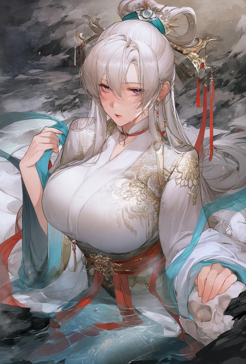 宠爱甜调