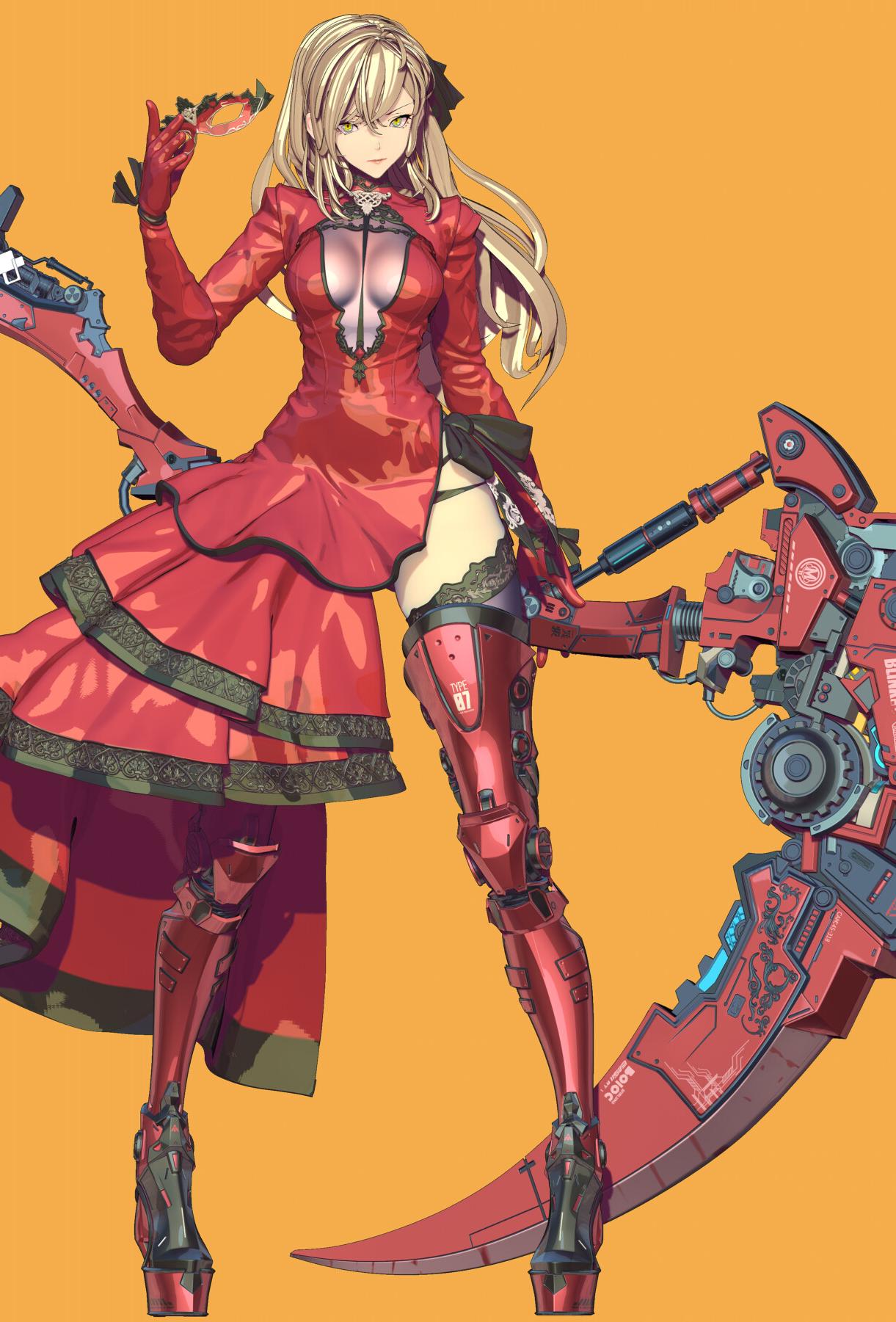女友系列-我就喜欢这样掏耳朵
