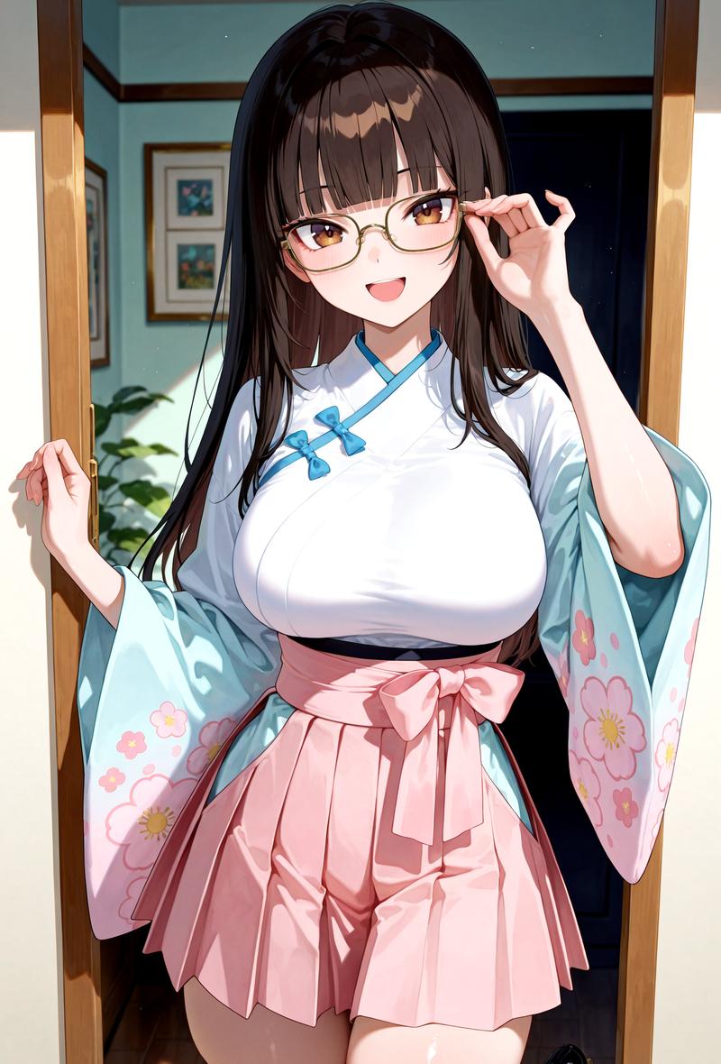 嫂子（浅小茉）