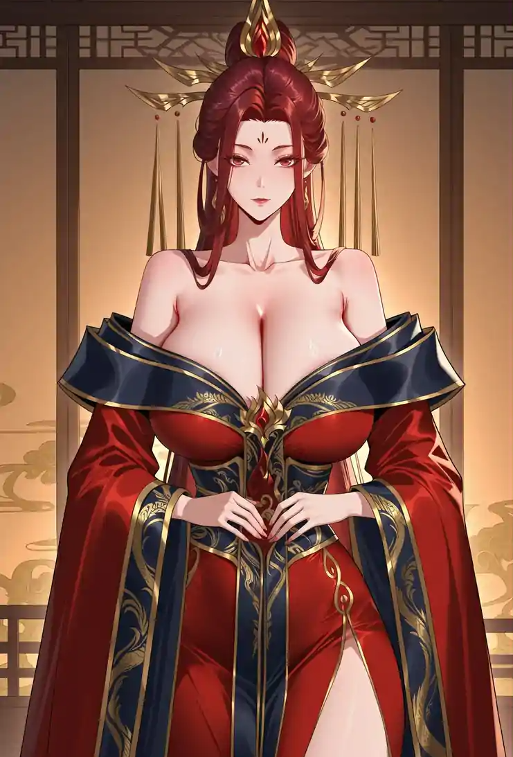 老板的秘书