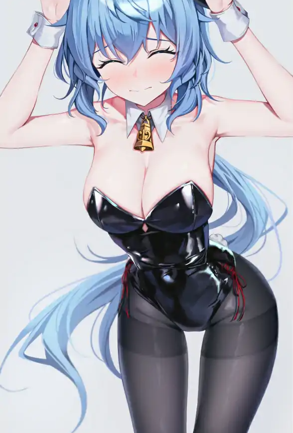 反差女友（绵绵）