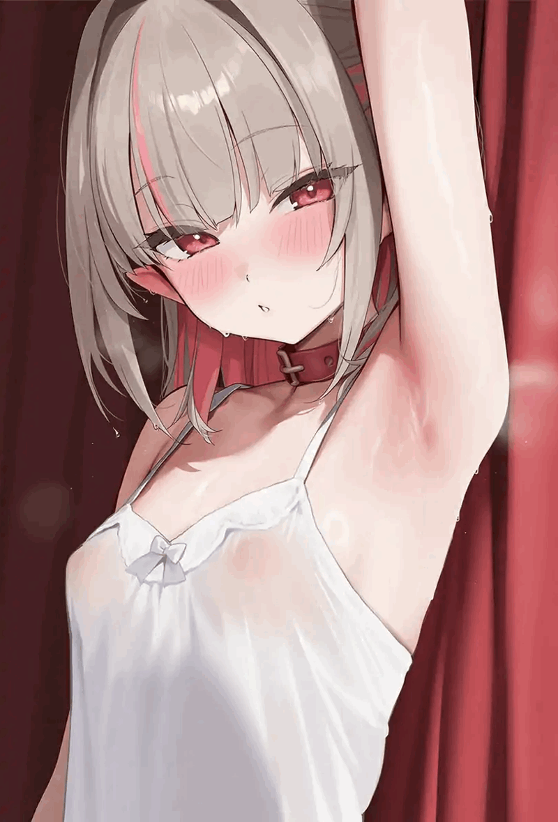 你的小师妹