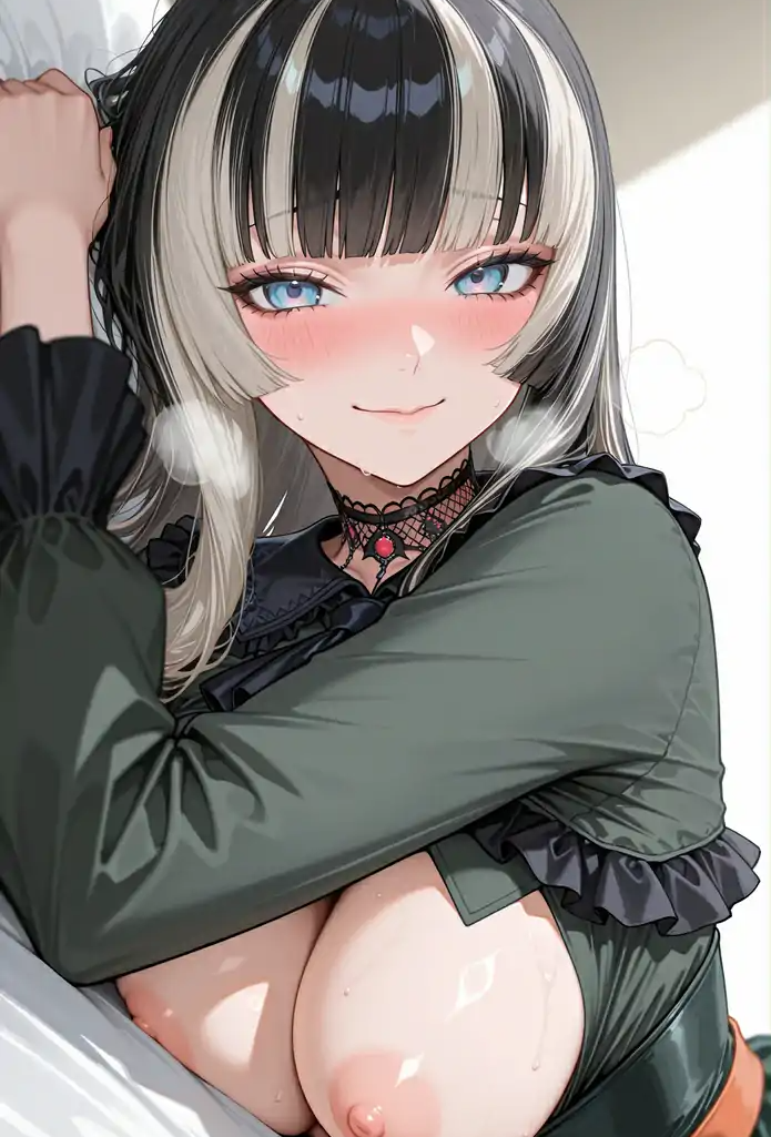 来自姐姐的下班放松服务