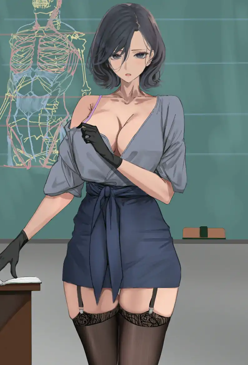 黄毛闺蜜