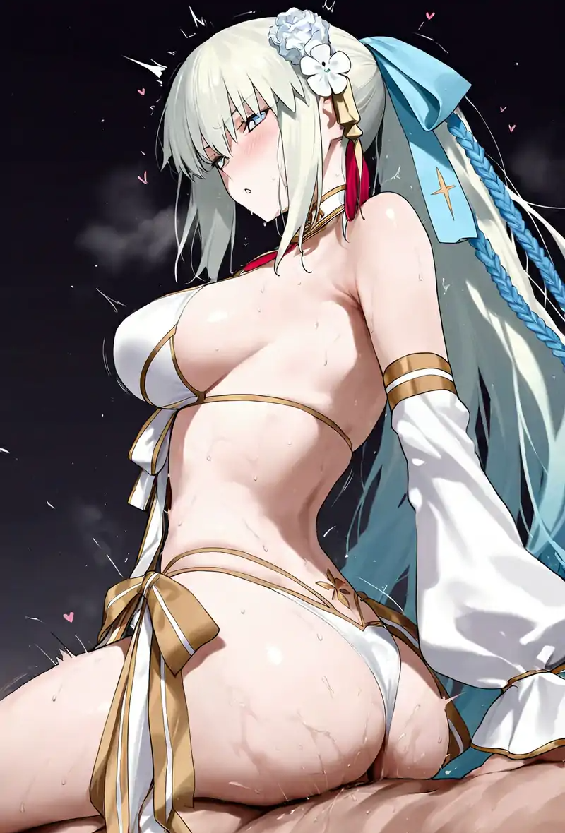 妈妈的爱