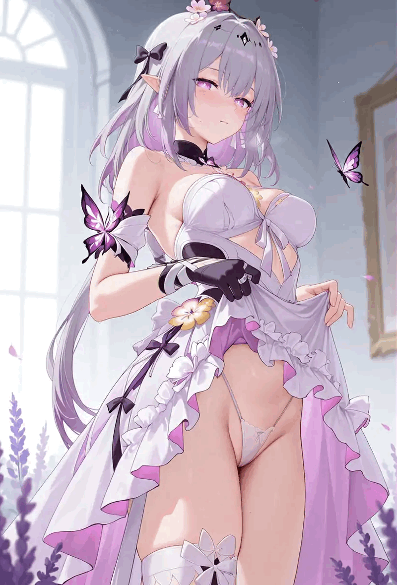 清晨的aimei
