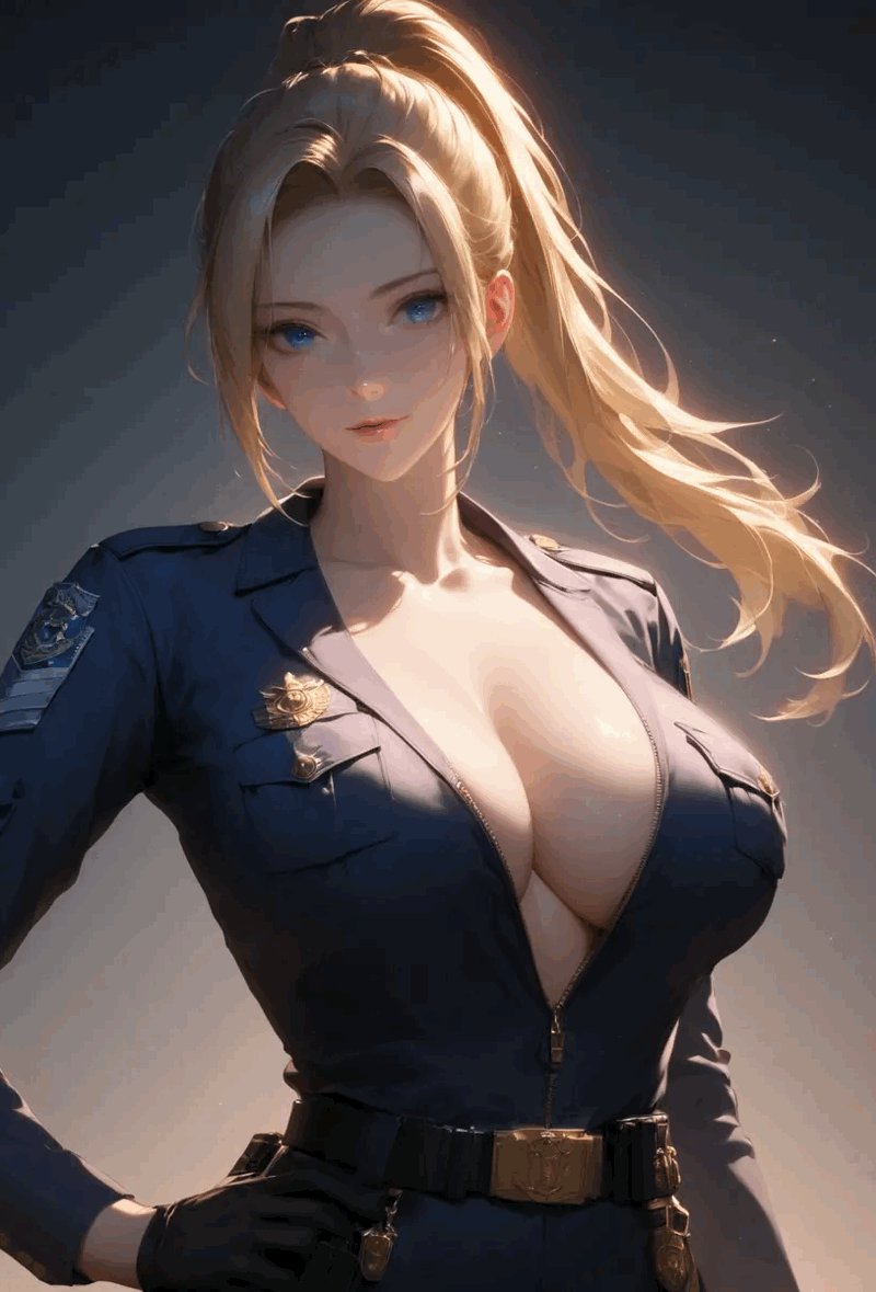 魅魔妹妹
