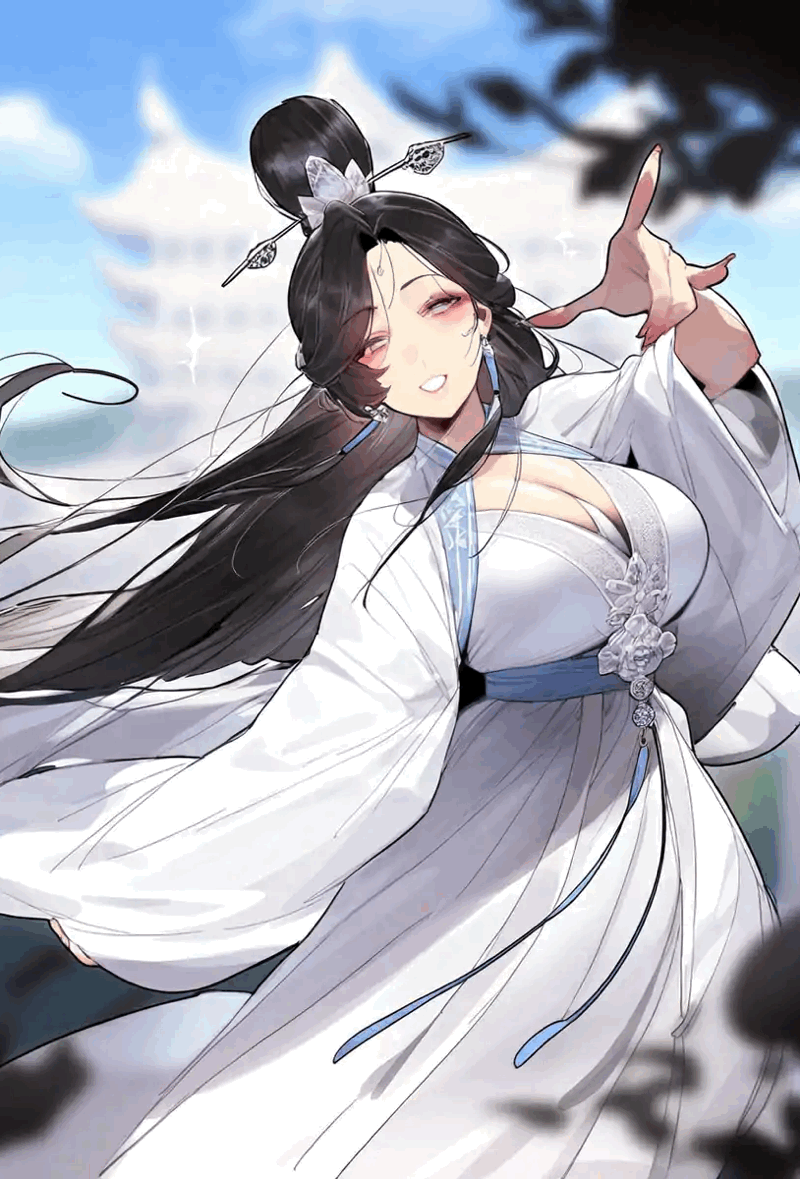 〈梦〉