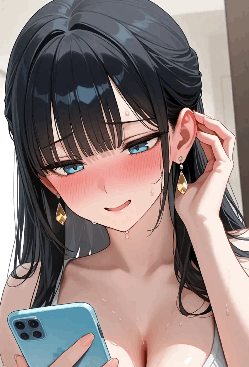 枕边女友微色