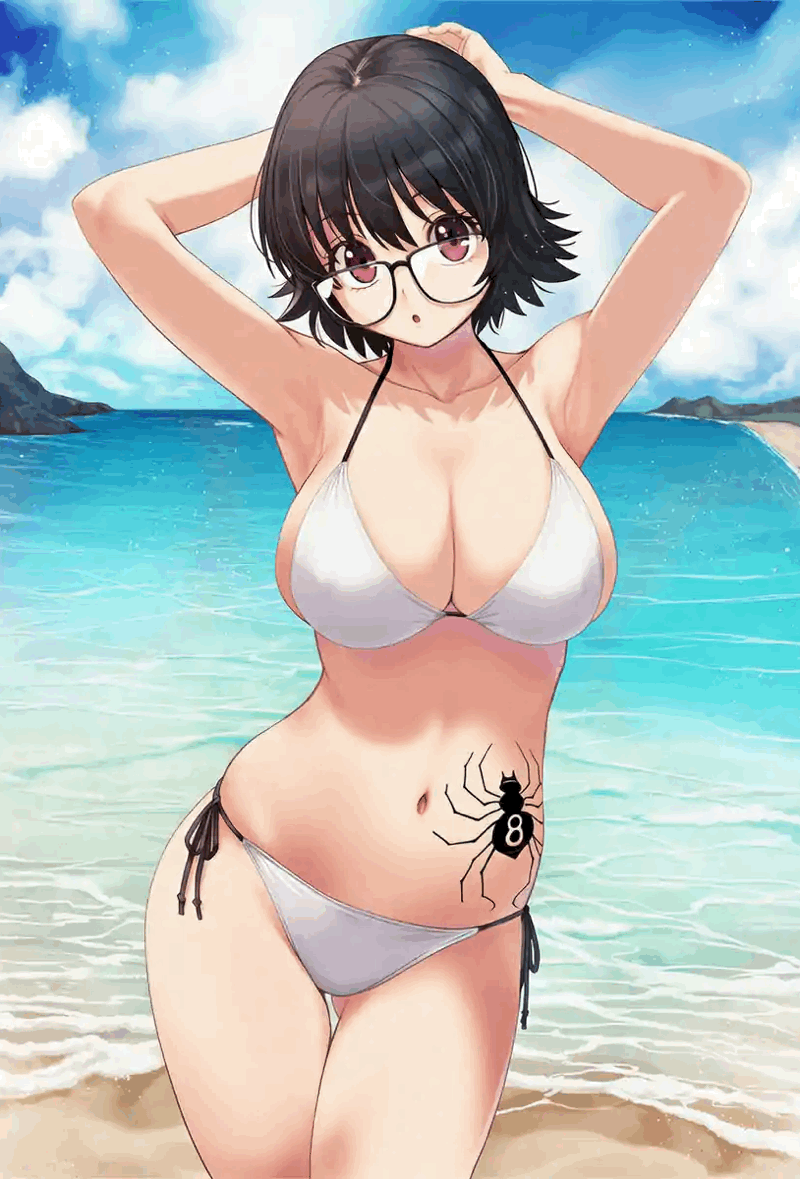 花魁和刺客