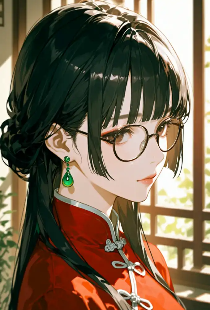 指控调教