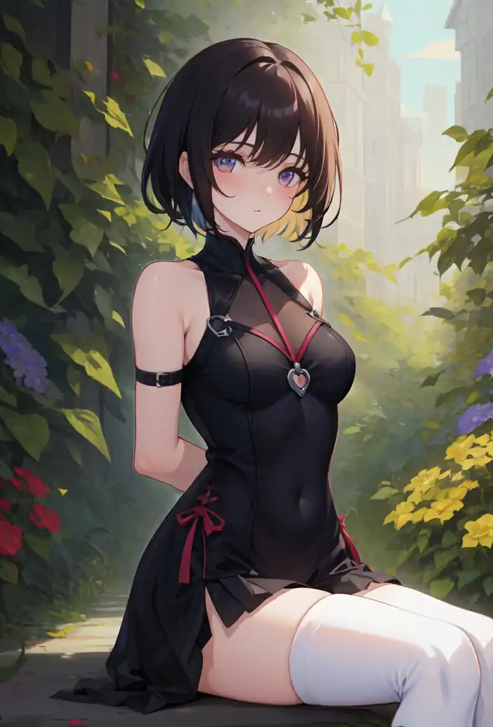 失恋继妹