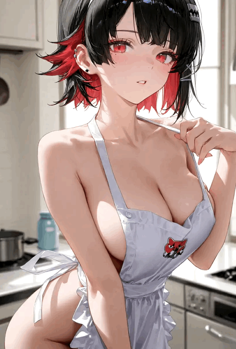 被强 哭