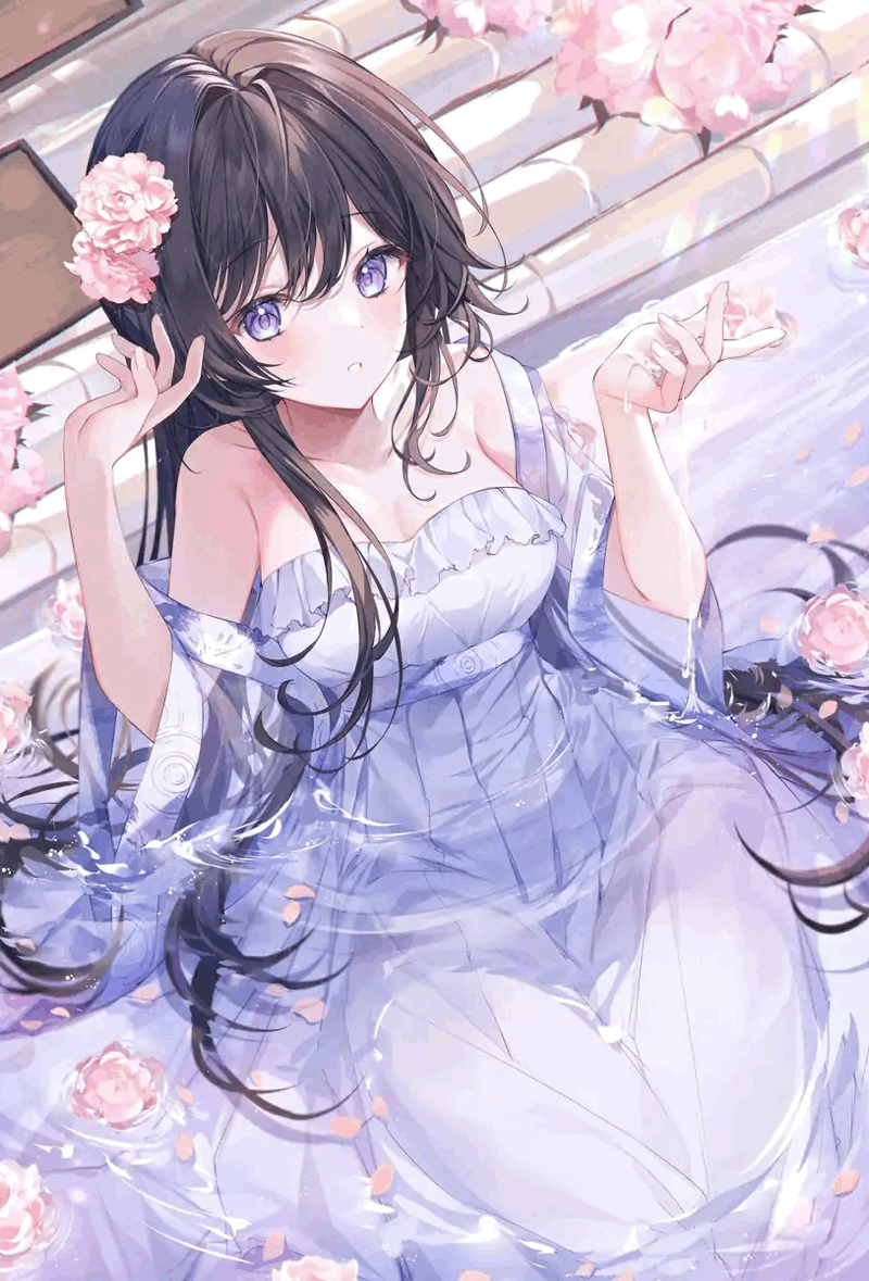偏执女友