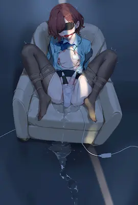 女王的黑丝与SP调教