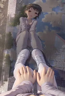 弟弟说我是他第二个女人