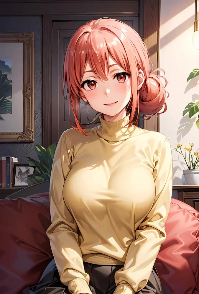 总机小姐唐薇