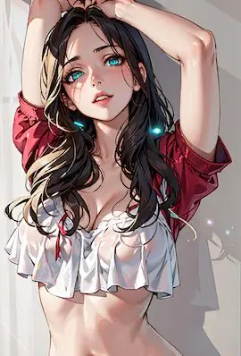催眠剧情：征服女强人