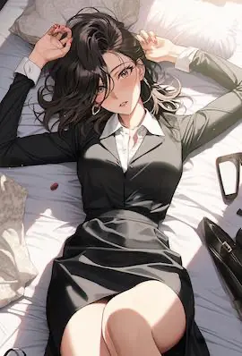 都市女刑警之高楼自杀案