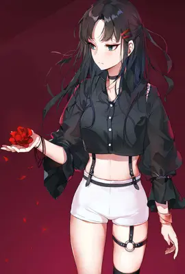 被女朋友发现看擦边主播