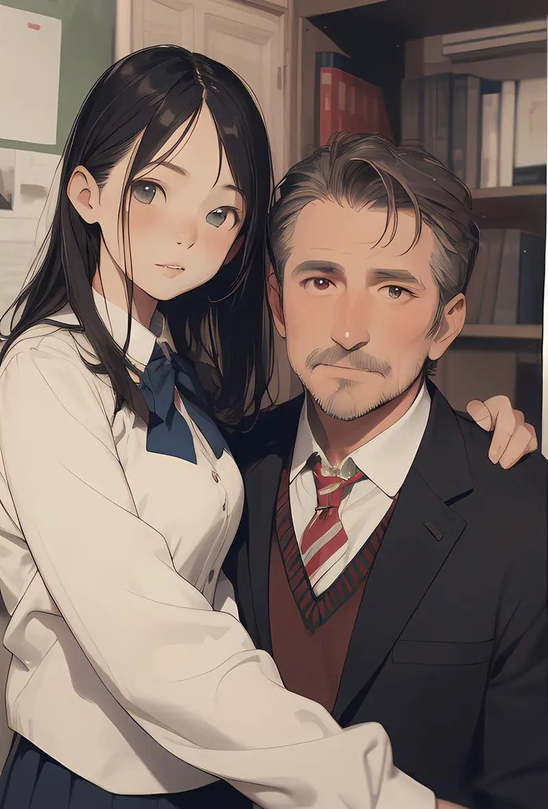 师生求婚