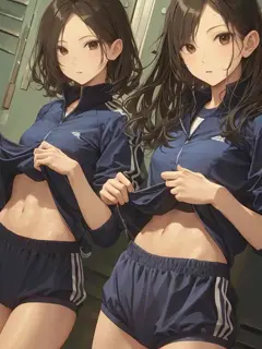 清纯的处女妹妹