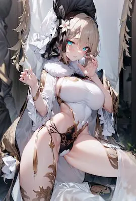 流氓和嫂子之出牢笼的收获